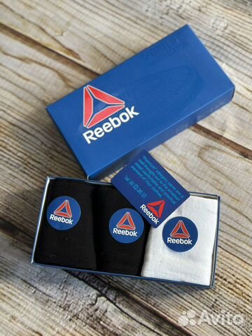 Носки мужские, подарочный набор