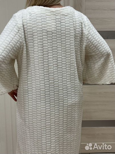 Халат новый,домашний женский 50-58