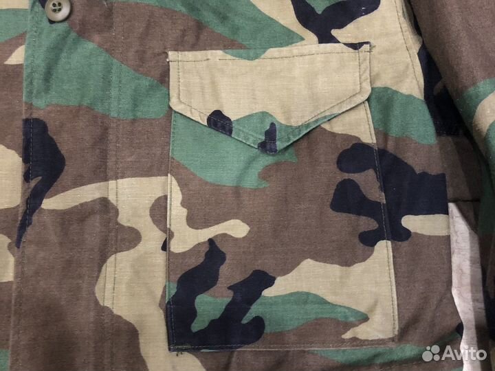 Куртка армии США