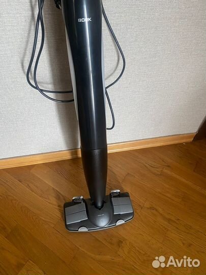 Паровой очиститель bork V602