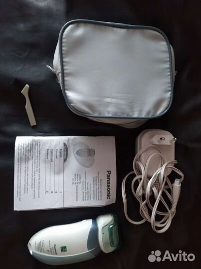 Эпилятор Panasonic ES2053