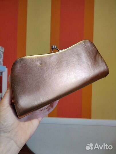 Клатч женский