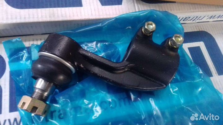 Наконечник тяги поперечной для isuzu