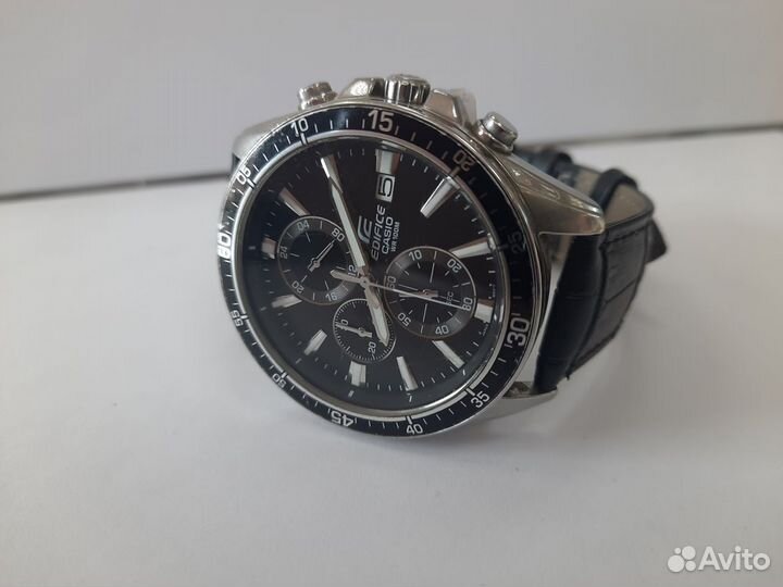 Часы наручные Casio