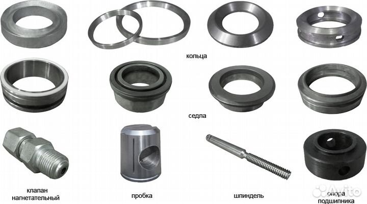 Произведу токарную и фрезерную обработку