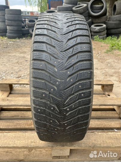 Marshal WinterCraft Ice WI31 215/60 R16