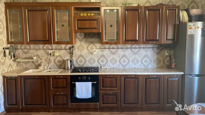 Кухонный гарнитур бу