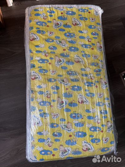 Матрас детский