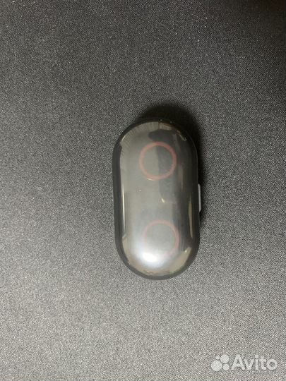 Беспроводные наушники