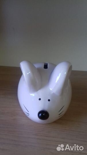 Копилка для денег (мышь)