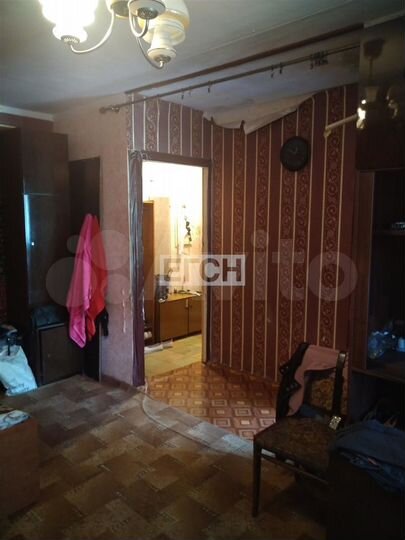 2-к. квартира, 43,2 м², 2/5 эт.