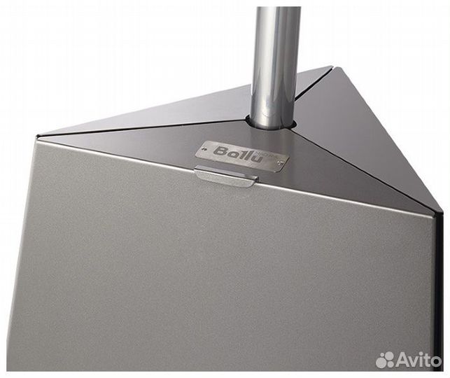 Газовый инфракрас обогреватель Ballu Vela bogh 16