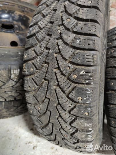 КАМА Кама-Евро-519 185/65 R15 88