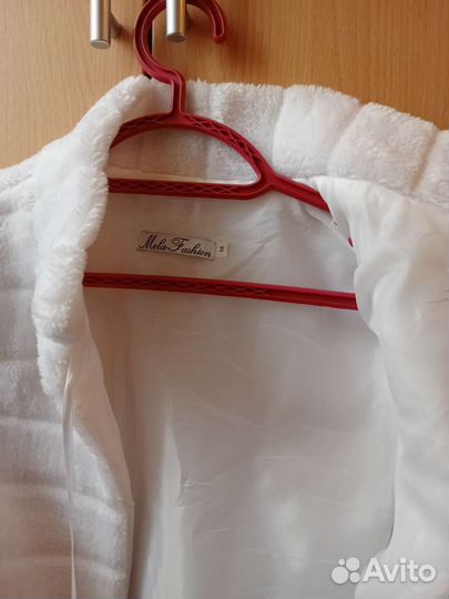 Балеро для девочки