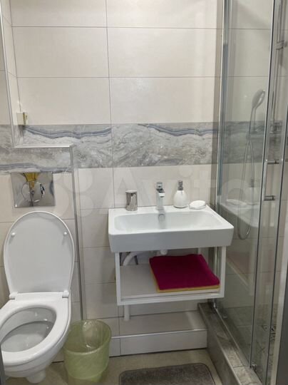 Коттедж 38 м² на участке 8 сот.