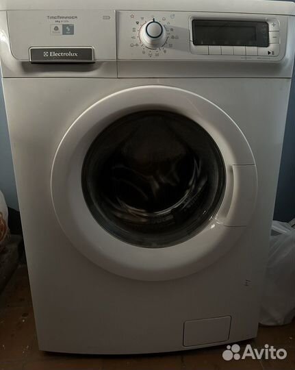 Стиральная машина бу