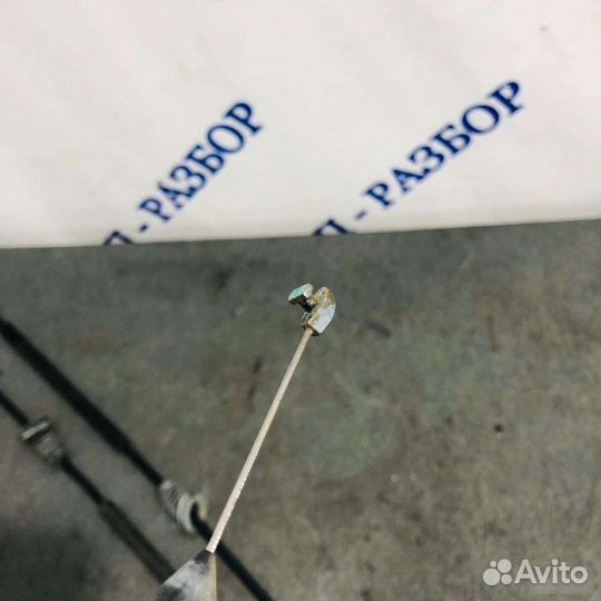 Трос двери Skoda Octavia A5 BSE 2011