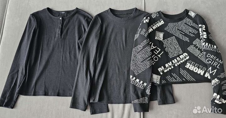 Одежда для девочки 146-152