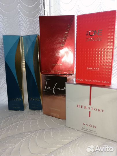 Орифлейм oriflame парфюмированная вода духи