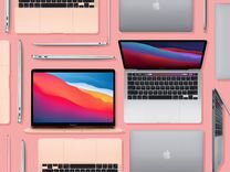 Apple Macbook Air / Macbook Pro / iMac