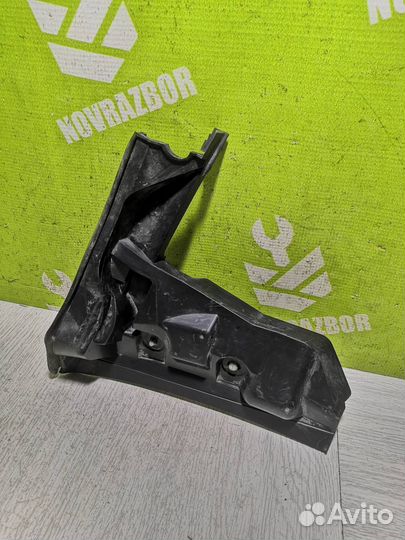 Кронштейн (сопут. товар) Рено Клио 2 Симбол