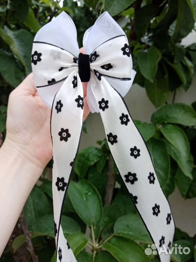 Резиночки для девочек