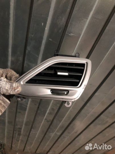 Дефлектор Лада Веста