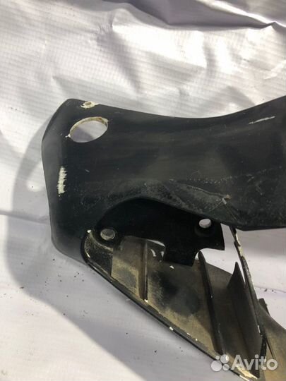 Облицовка фары Honda Tact AF-16