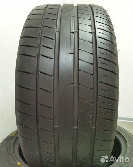 Dunlop Sport Maxx RT 285/40 R20 108Y