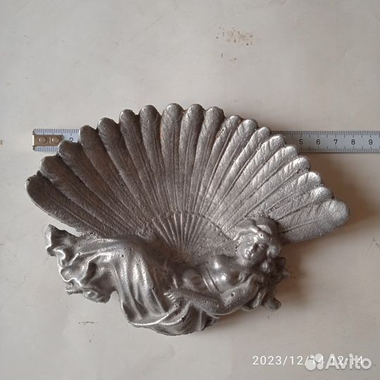 Пепельница - раритет