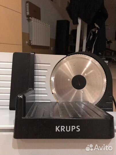 Ломтерезка krups