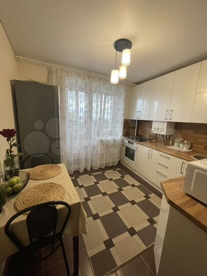 1-к. квартира, 40 м², 5/6 эт.