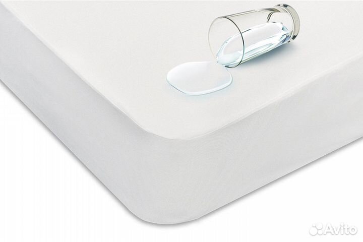 Наматрасник Аквастоп