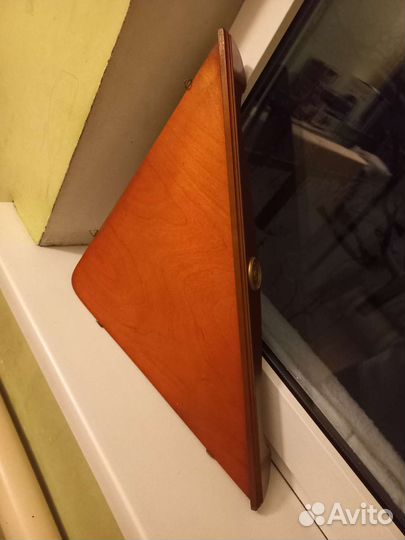 Полочка дерево