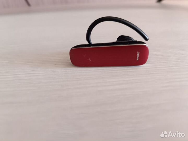 Гарнитура Jabra Easy Go Bluetooth Headset