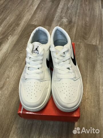 Кроссовки мужские nike air jordan