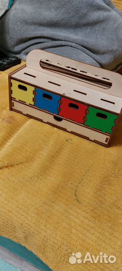 Сортер новый