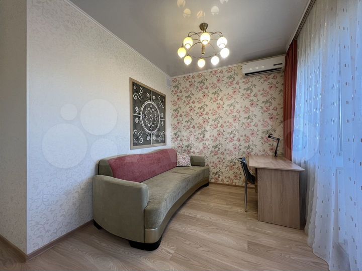 Квартира-студия, 37,7 м², 5/13 эт.