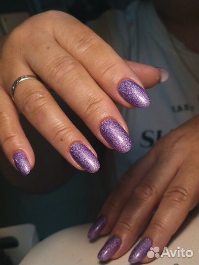 Мастер маникюра