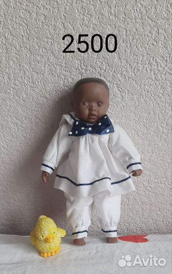 Фарфоровые куклы винтаж Германия и не только