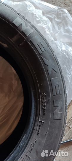 Nexen N'Blue HD Plus 205/60 R16