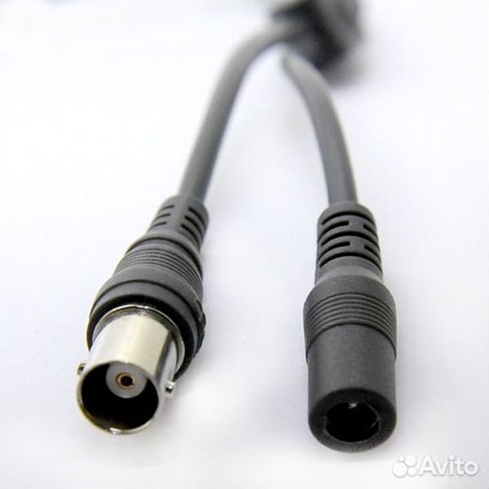 MT-DP2.0AHD20F (3.6mm) Купольная Full HD камера
