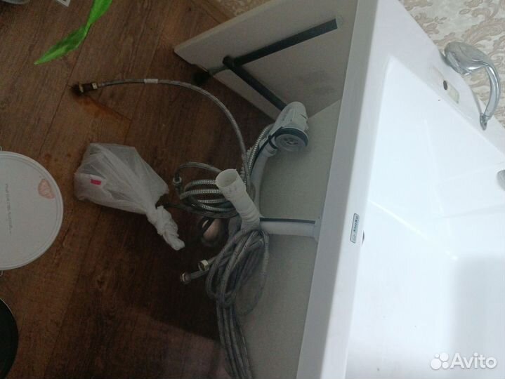 Ванна акриловая 190х100