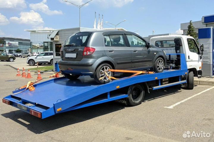 Эвакуатор/услуги эвакуатора