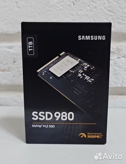 Ssd m2 nvme 1tb samsung