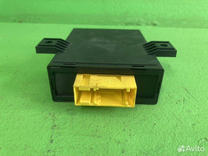 Блок электронный DAF XF106