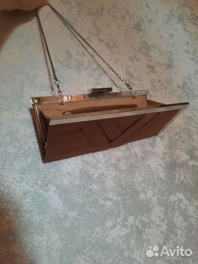 Сумка женская клатч