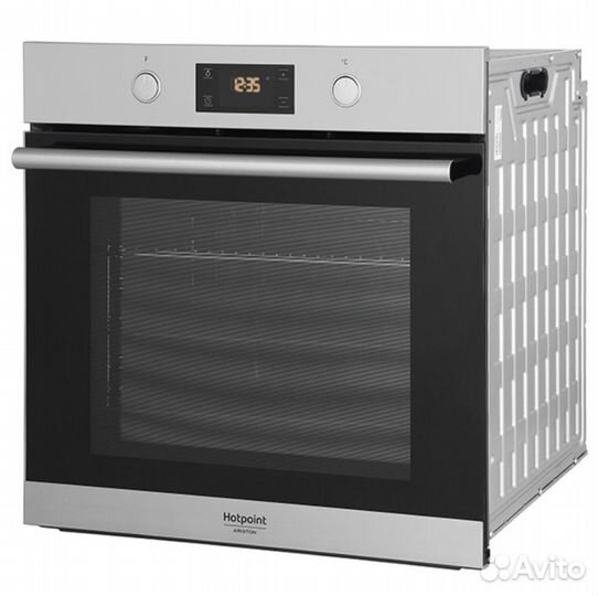 Новый Духовой шкаф Hotpoint-Ariston FA2 844