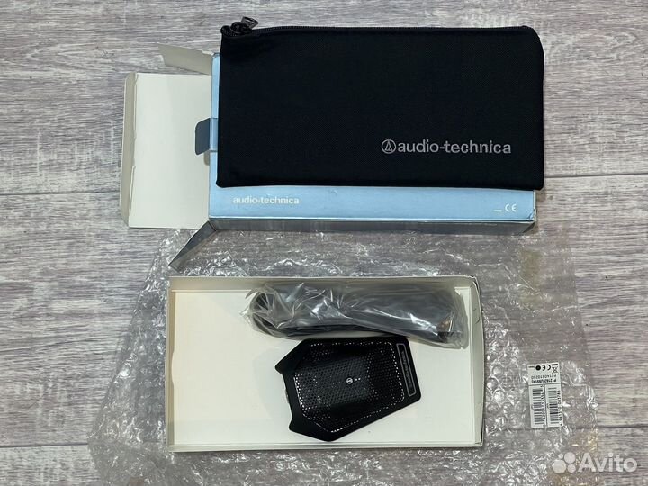 Микрофон Audio-technica U851R