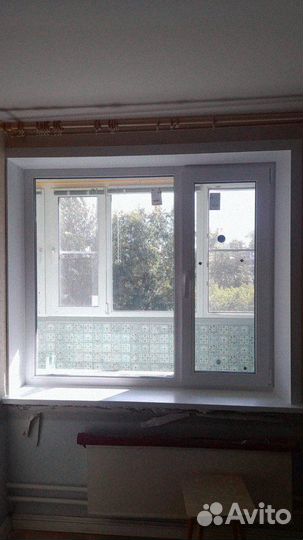 Пластиковые окна от производителя